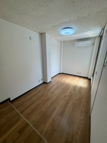 パルセ千駄木の居間・リビング