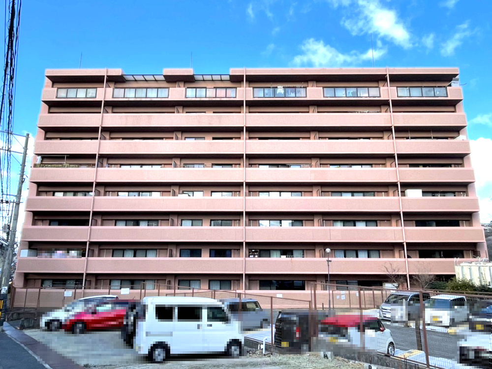 アイムス福山壱番館