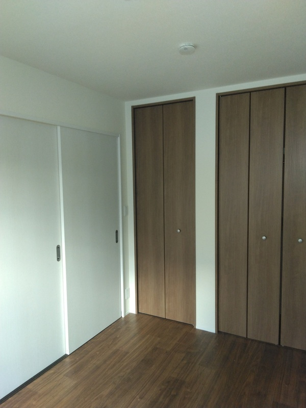 ユアメゾン梅津北の子供部屋|洋室