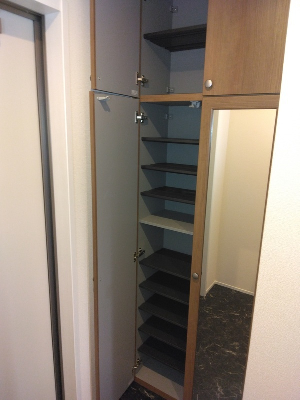 ユアメゾン梅津北のその他