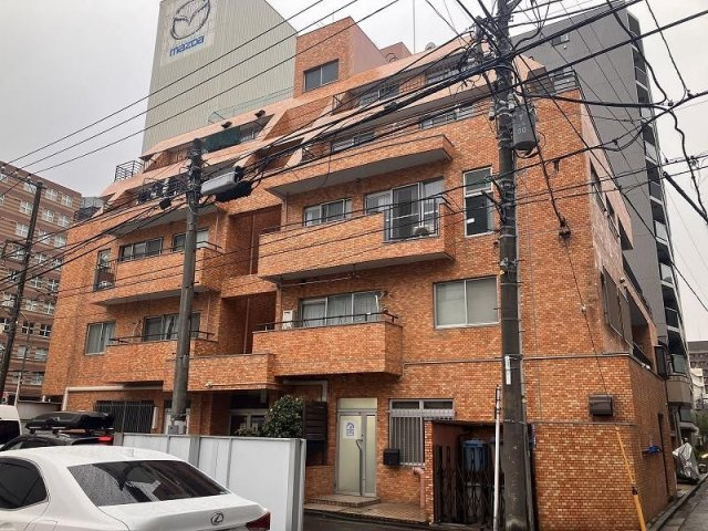 ネオハイツ楠町の画像