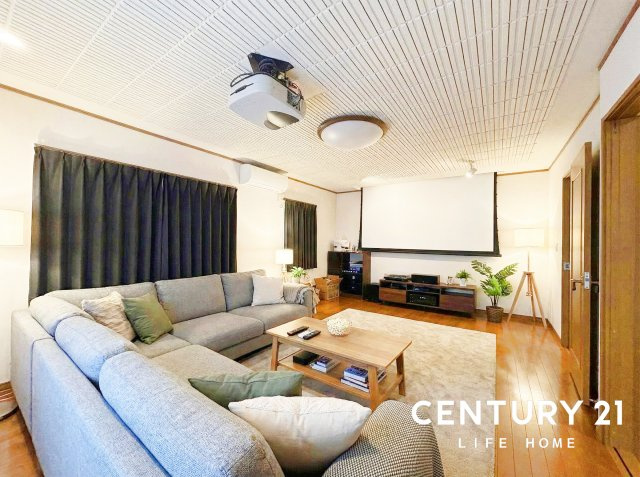 小田急線「読売ランド前」中古戸建の画像