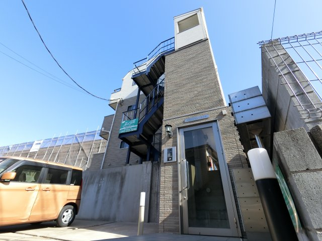 グランフロント本千葉