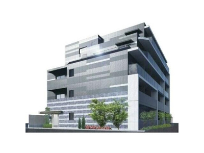 【外観】 | レアライズ立石