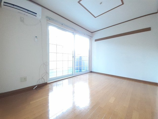 コンフォールメゾンの居間・リビング|おしゃれな居間です