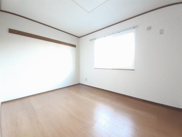 コンフォールメゾンの内装|内装です