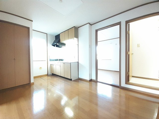 コンフォールメゾンのその他