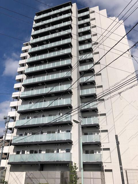 GENOVIA青砥skygarden