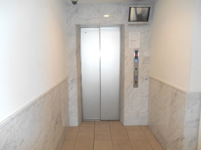 【その他共用部分】 | クリオ戸越銀座壱番館