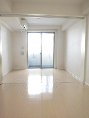 【居間・リビング】 | クリオ戸越銀座壱番館