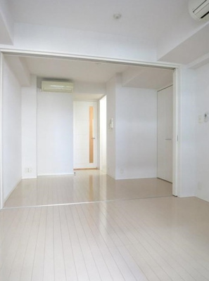 【寝室】 | クリオ戸越銀座壱番館