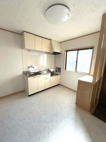 マンション新明のロビー