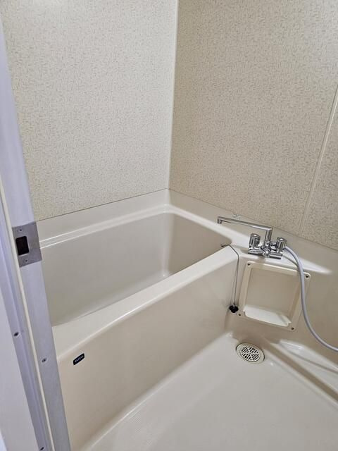 西所沢椿峰ニュータウン１０５街区　中古マンションの浴室