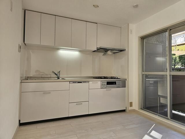 西所沢椿峰ニュータウン１０５街区　中古マンションのキッチン