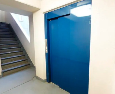 【その他共用部分】 | ヴィラロイヤル町屋