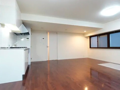 【居間・リビング】 | ヴィラロイヤル町屋 | おしゃれなリビングです