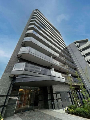 【外観】 | アーバンパーク立石