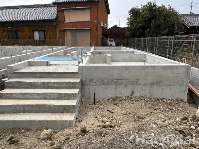 高浜市向山町第5　新築戸建＜1号棟＞