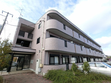 サンライズ　Ⅲ/田間2の画像