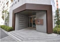 カスタリア茅場町の画像