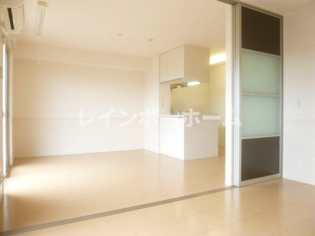 仲介手数料（賃料の1.10ヵ月）の50％OFF対象物件！