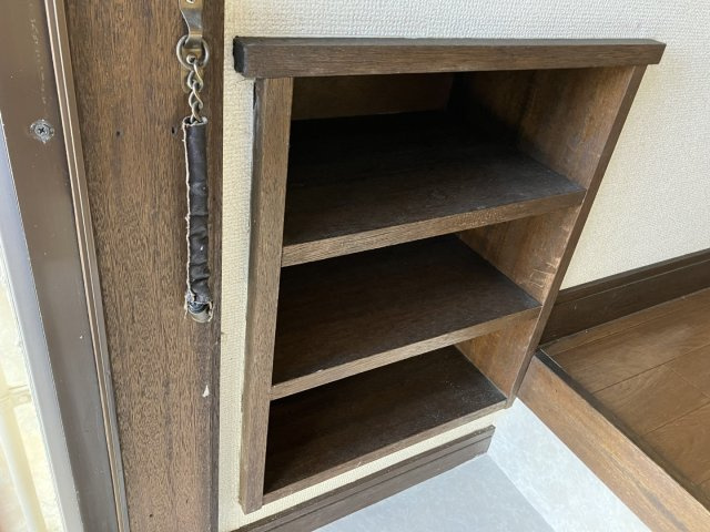 ラッキーハイツのその他|参考写真