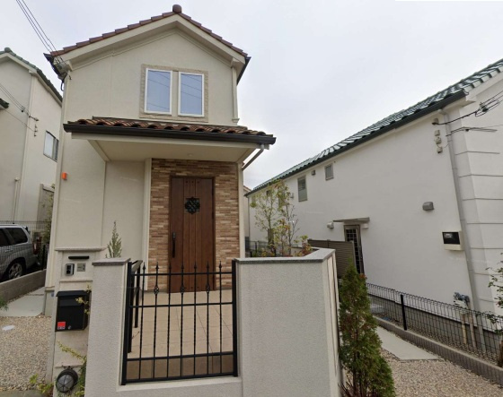 神戸市垂水区塩屋町6丁目