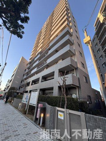 アーベントハイム湘南茅ヶ崎