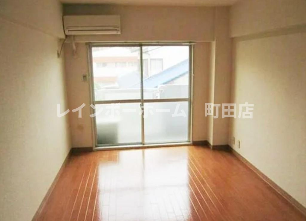 パークサイドハイツ※初期費用分割あと払いサービス利用可能物件