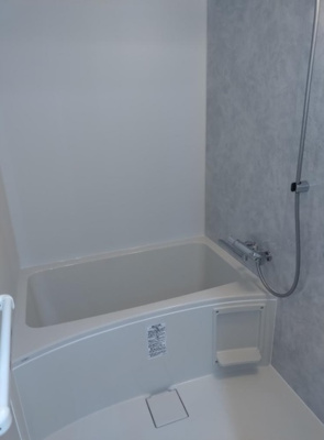 【浴室】 | ガーデンビラ舞子1号棟