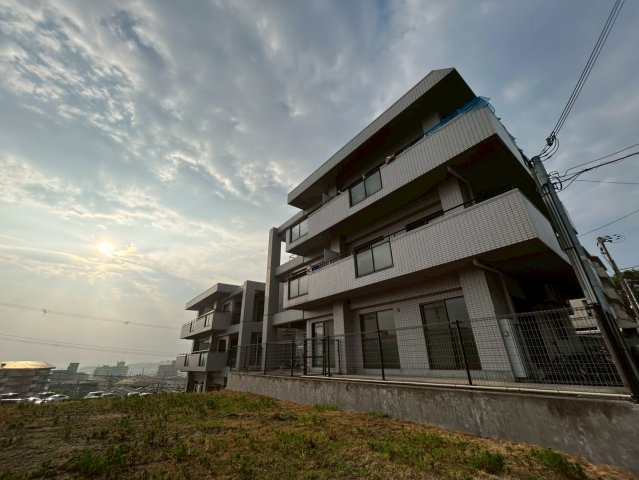 グランドメゾン大津和