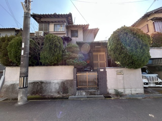 【外観】 | 稲葉台