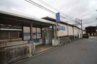 【その他】 | 稲葉台 | 京阪追分駅