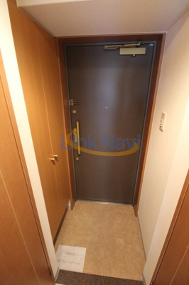 【玄関】 | 南森町プライマリーワン