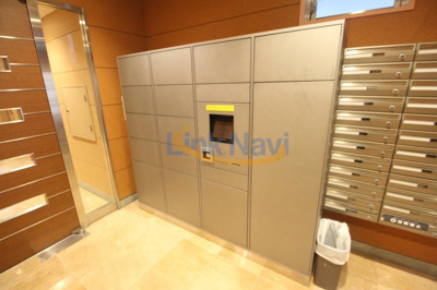 【その他共用部分】 | 南森町プライマリーワン