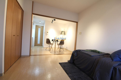 【子供部屋】 | 南森町プライマリーワン