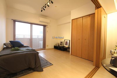 【居間・リビング】 | 南森町プライマリーワン