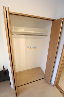 【収納】 | 南森町プライマリーワン