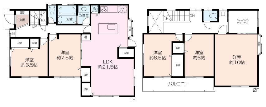 リノベーション済み 横浜市港南区日野2丁目 中古戸建の画像