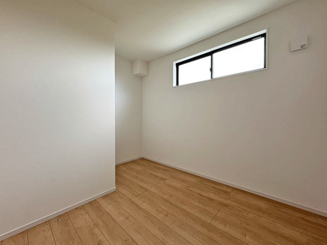 仙台市宮城野区福室4期 の洋室