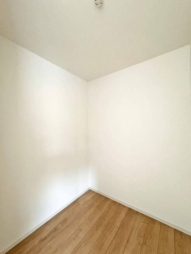 仙台市宮城野区福室4期 の収納