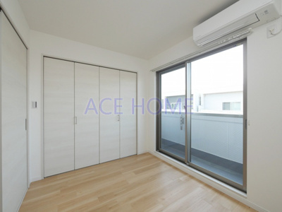 【内装】 | GARDENIA天王寺南