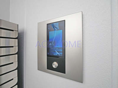 【セキュリティ】 | GARDENIA天王寺南