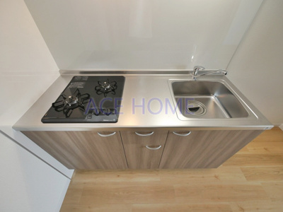 【キッチン】 | GARDENIA天王寺南