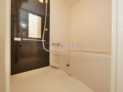 【浴室】 | GARDENIA天王寺南