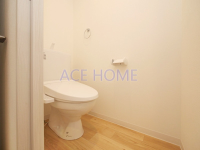 【トイレ】 | GARDENIA天王寺南