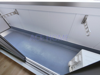 【バルコニー】 | GARDENIA天王寺南