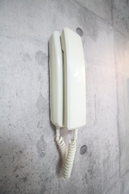 【セキュリティ】 | ERコート六甲神ノ木