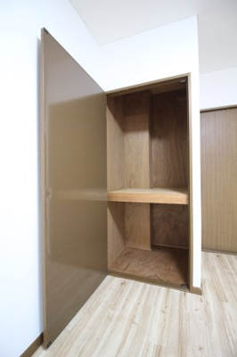 【収納】 | ERコート六甲神ノ木