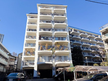 マンション高輪の画像